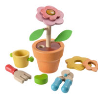 PLANTOYS FIORE