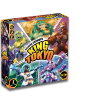 KING OF TOKYO