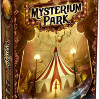 MYSTERIUM PARK